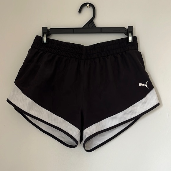 Puma Shorts - Picture 1 of 1